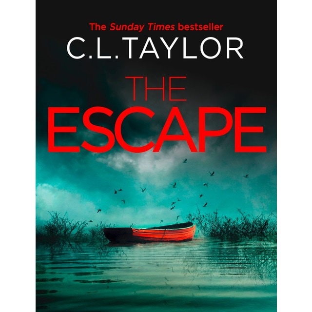 The Escape 1