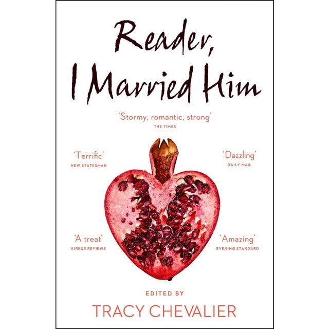 Imagem 0 de Reader i married him