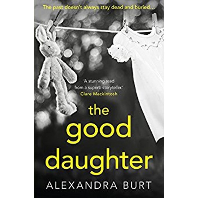 The Good Daughter 1