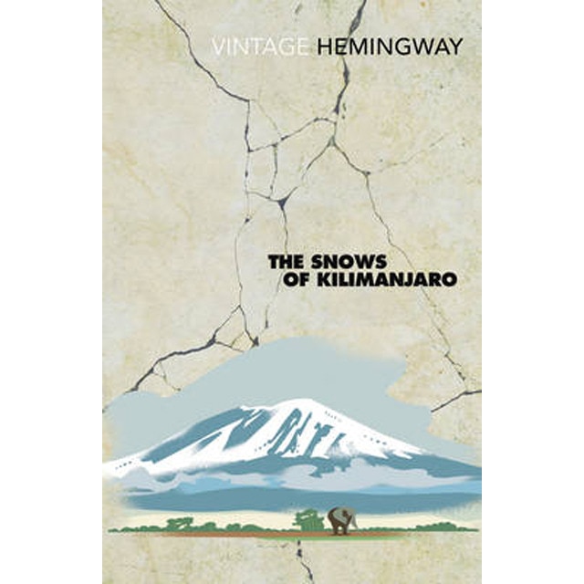 Snows of kilimanjaro 1