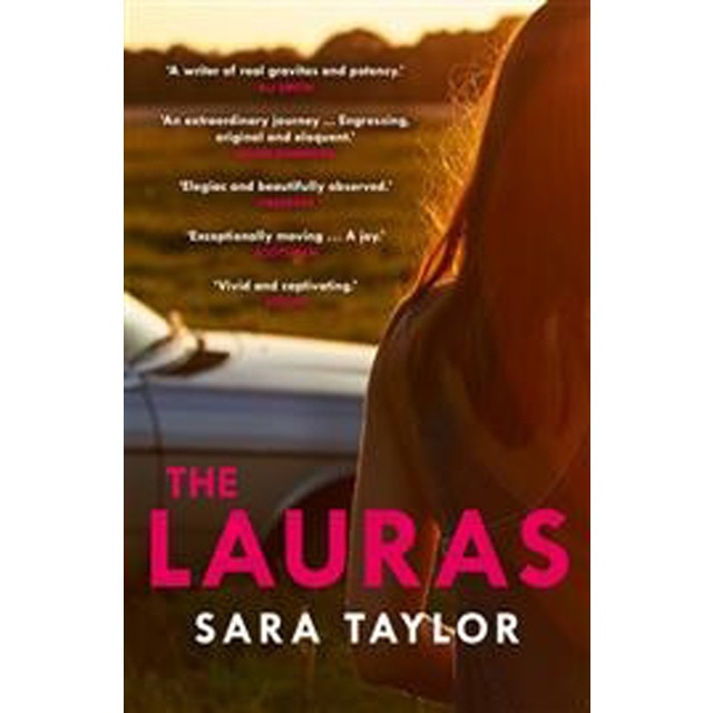 Lauras. The 1