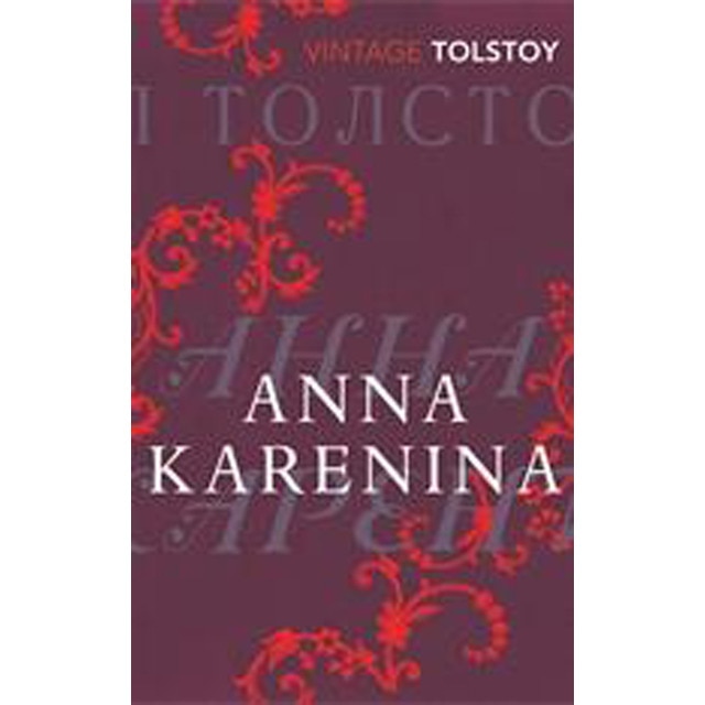 Anna Karenina 1