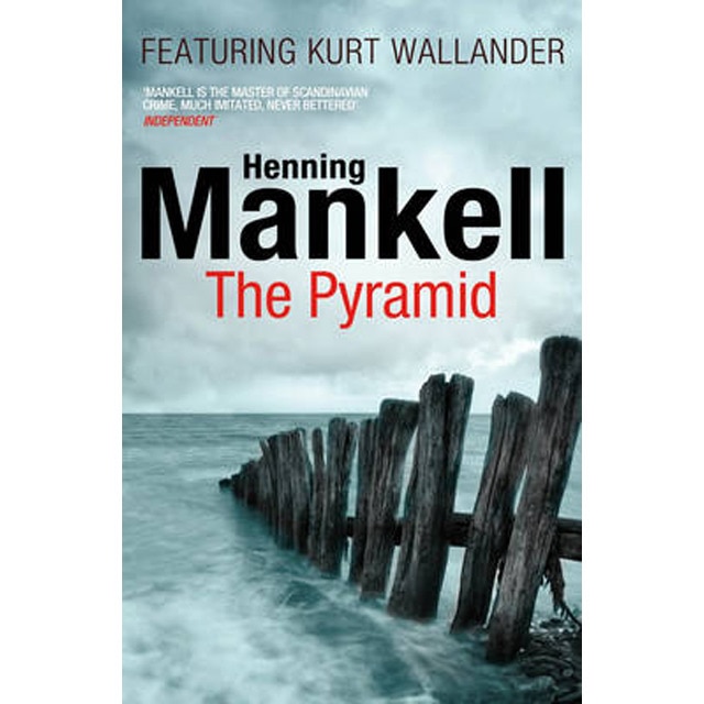 Imagem 0 de Pyramid. The