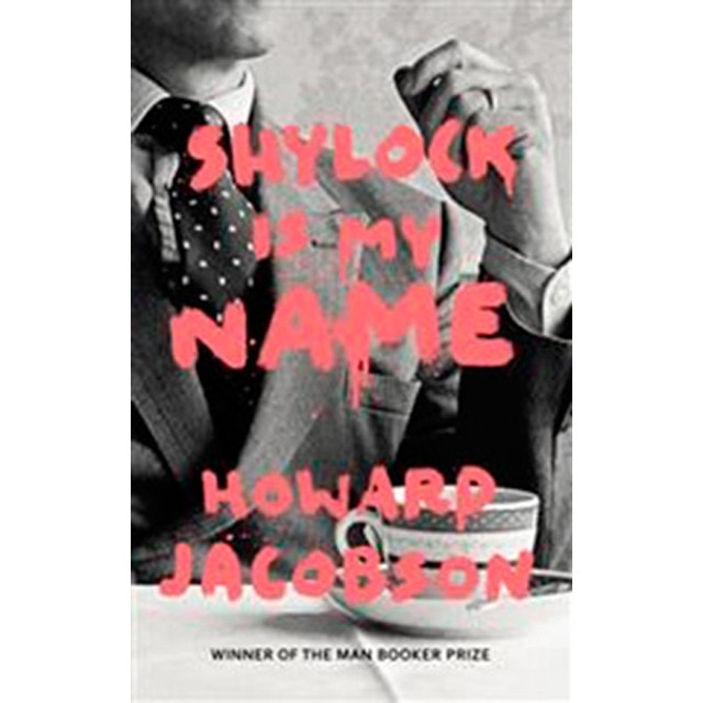 Shylock Is My Name 1