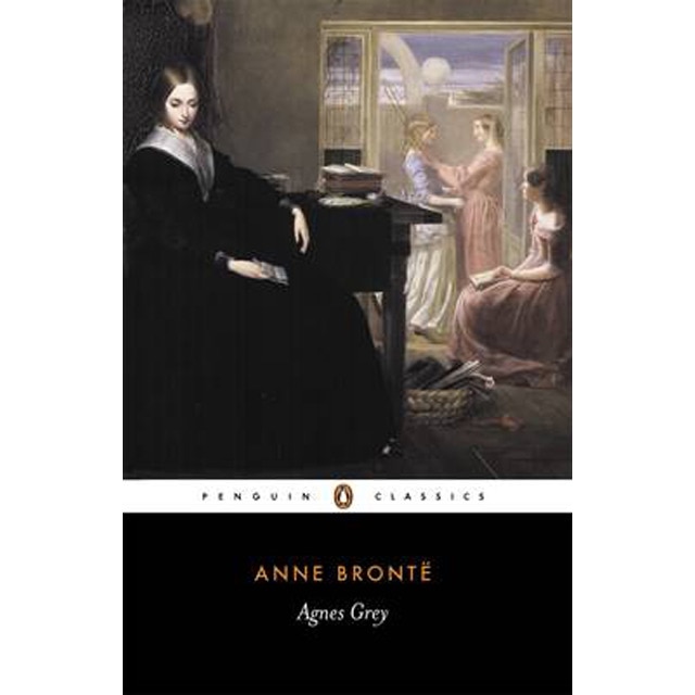 Agnes Grey 1