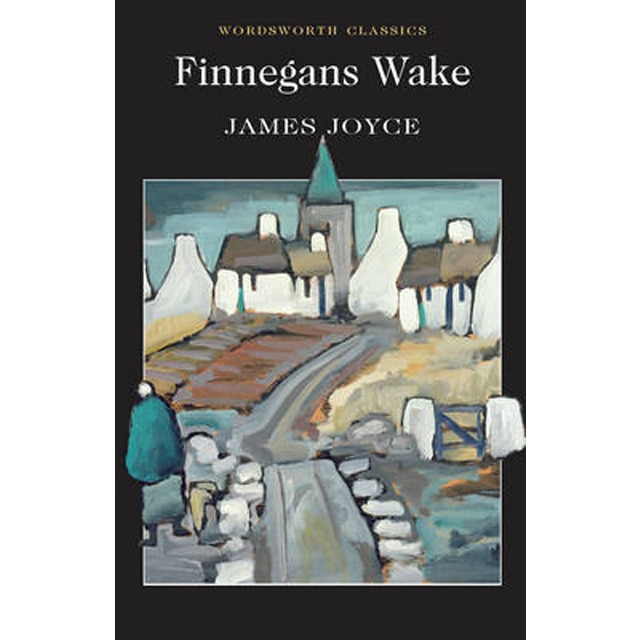 Finnegans Wake 1