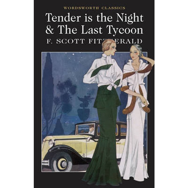 Tender Is The Night / The Last Tycoon 1