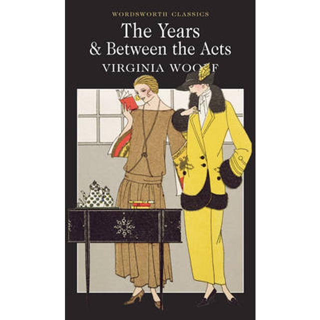 The Years / Between The Acts 1