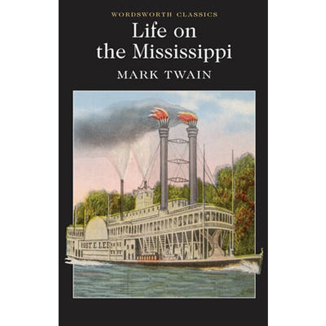 Life On The Mississippi 1