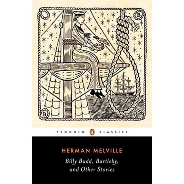Billy Budd Bartleby And Other Stories 1