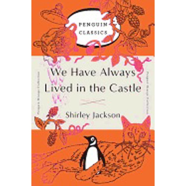 Imagen 0 de We Have Always Lived in The Castle
