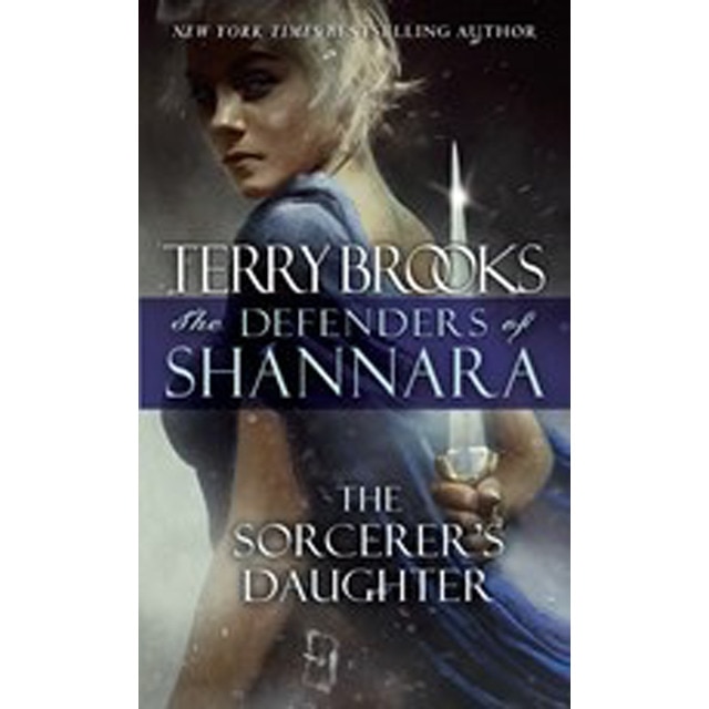 Imagen 0 de The Sorcerer'S Daughter