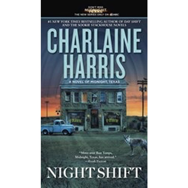 Night Shift 1