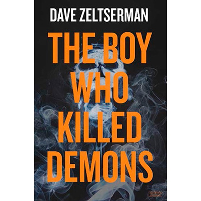 Boy Who Killed Demons. The 1