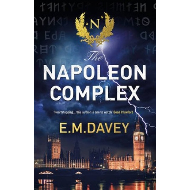 The Napoleon Complex 1