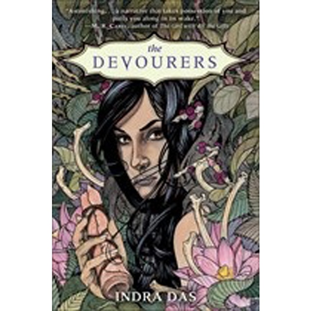Devourers. The 1