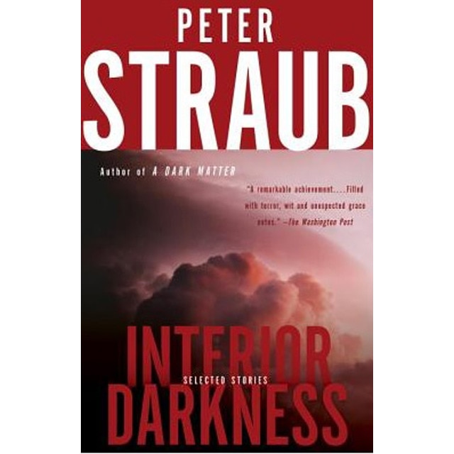 Interior Darkness 1
