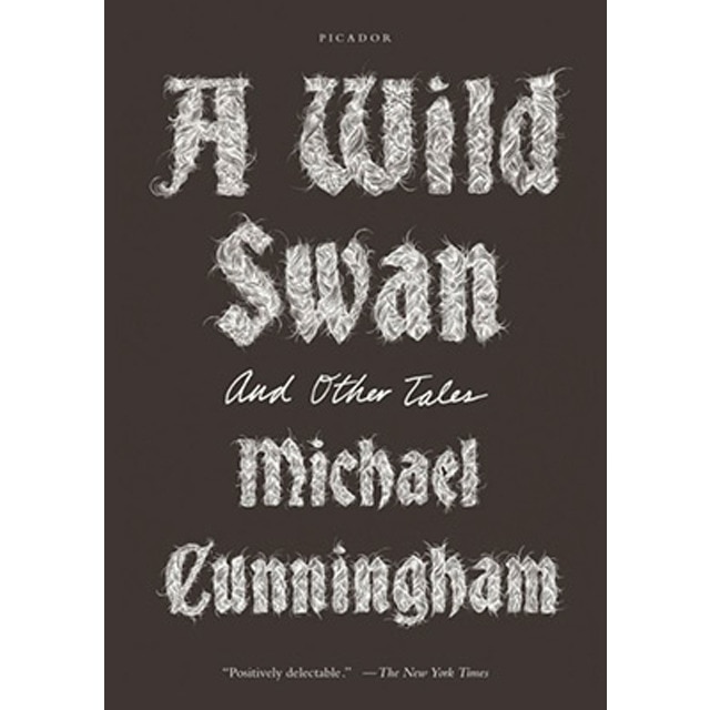 A Wild Swan 1