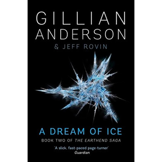A Dream Of Ice 1