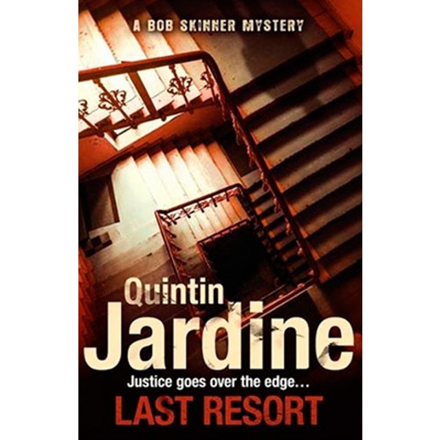 Last Resort 1