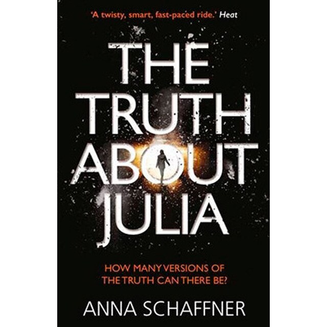The Truth About Julia 1