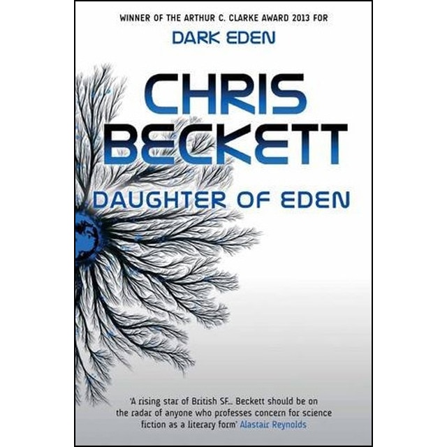 Daughter of eden 1