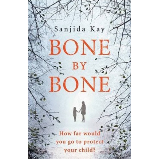 Bone By Bone 1
