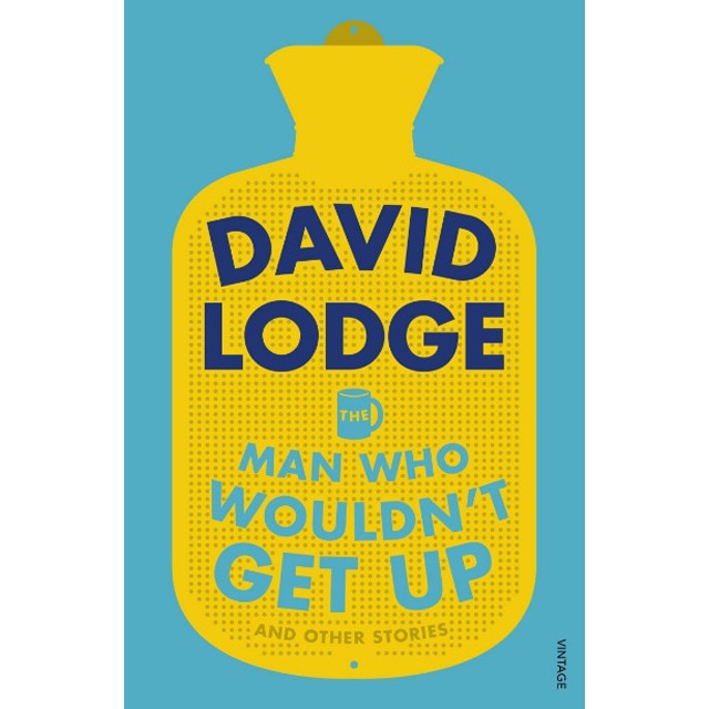 Imagen 0 de Man who wouldn't get up and other stories, the