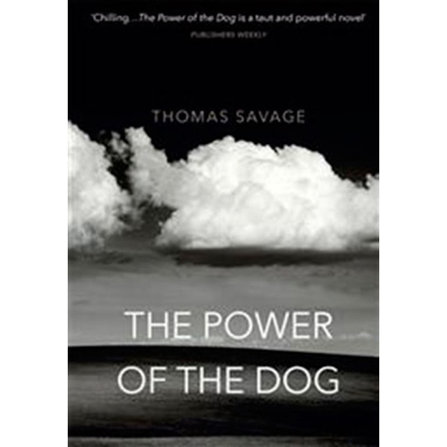 The Power Of The Dog 1