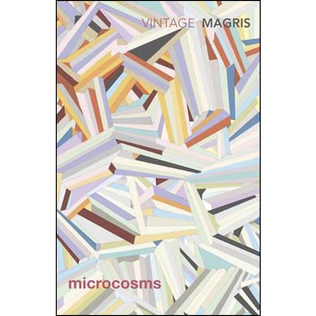 Imagem 0 de Microcosms
