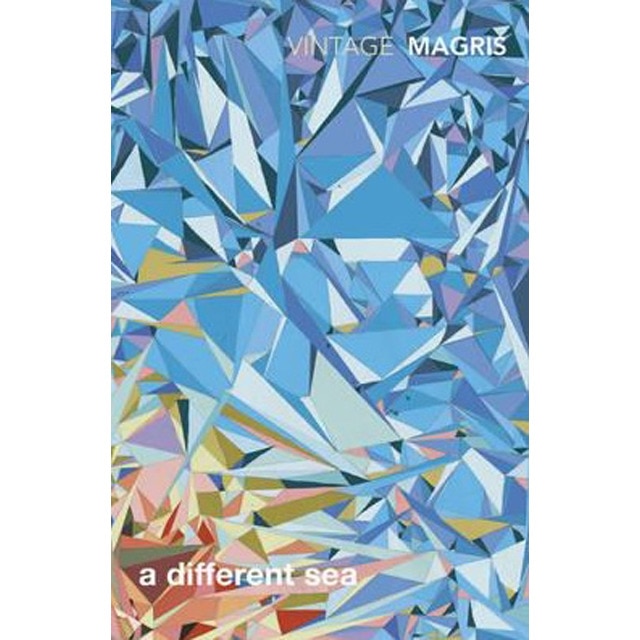 Imagem 0 de A Different Sea