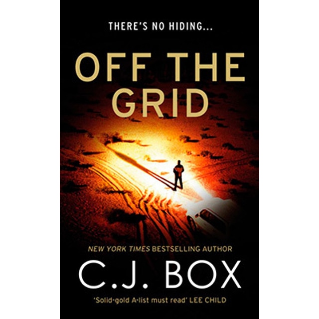 Off The Grid 1