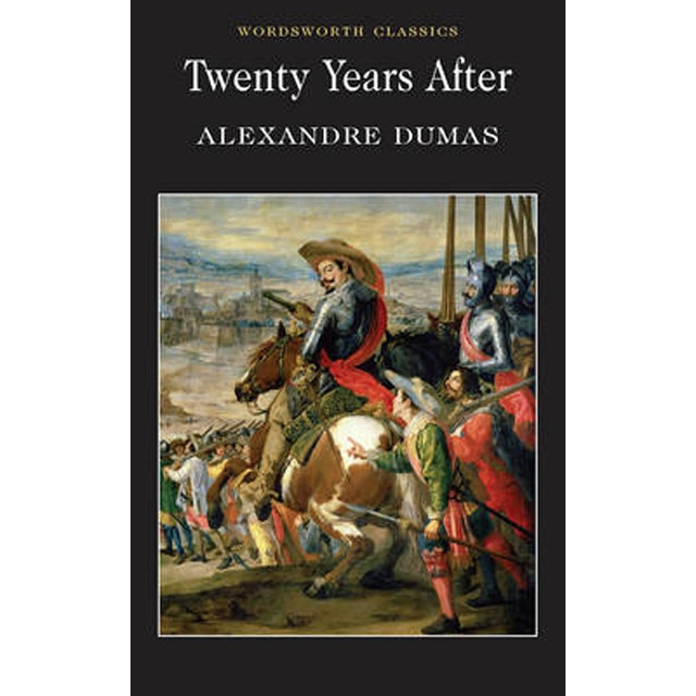 Twenty Years After 1