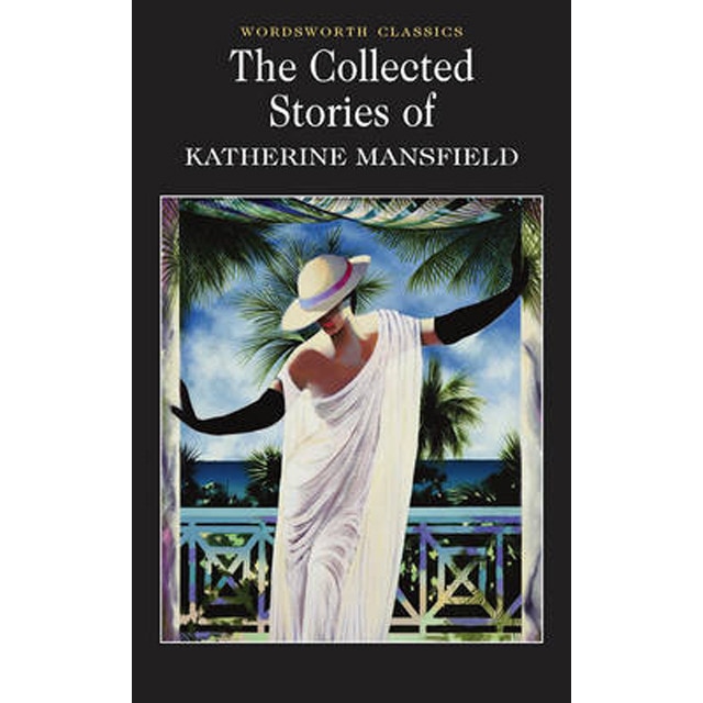 Imagem 0 de Collected Short Stories