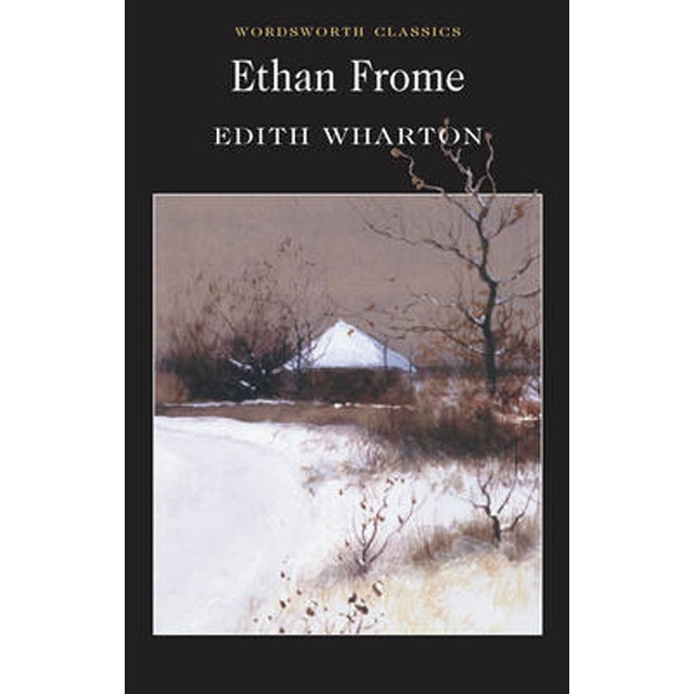 Ethan Frome 1
