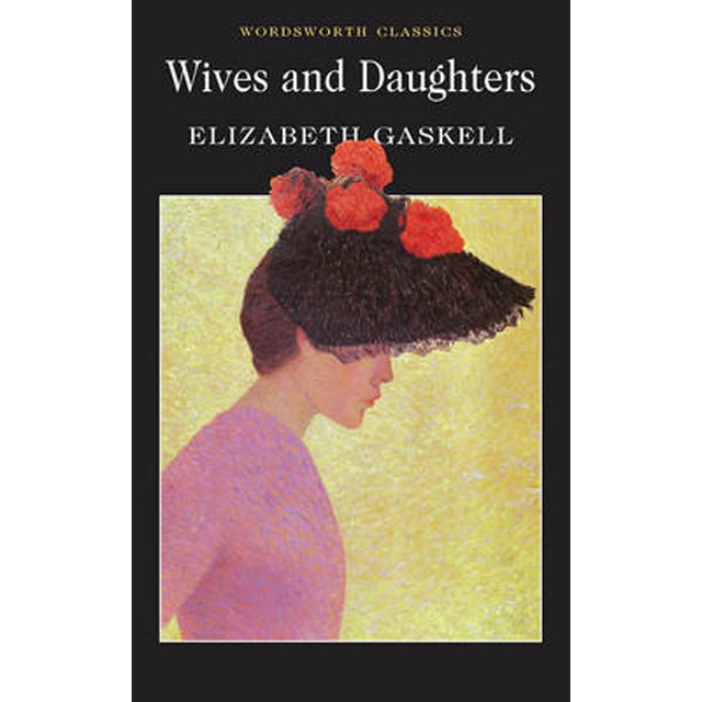 Wives And Daughters 1