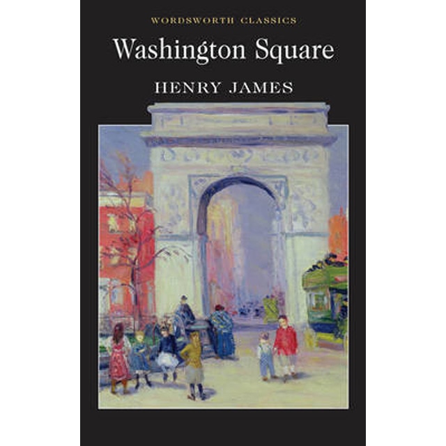 Washington Square 1