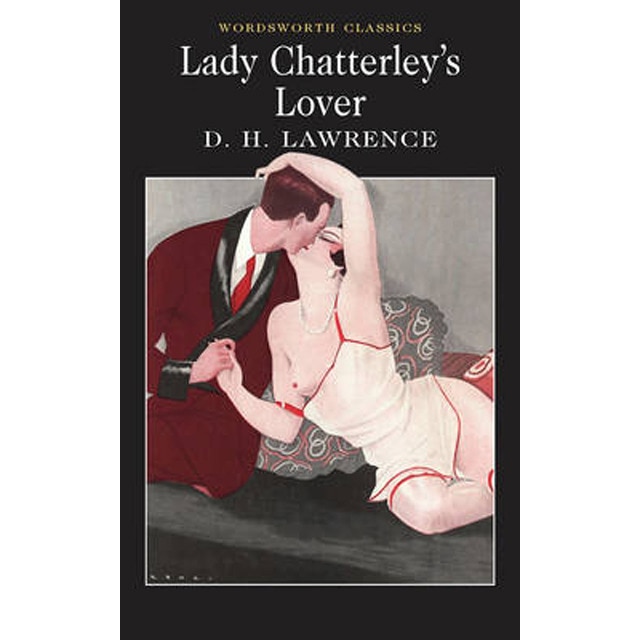 Lady Chatterley's Lover 1