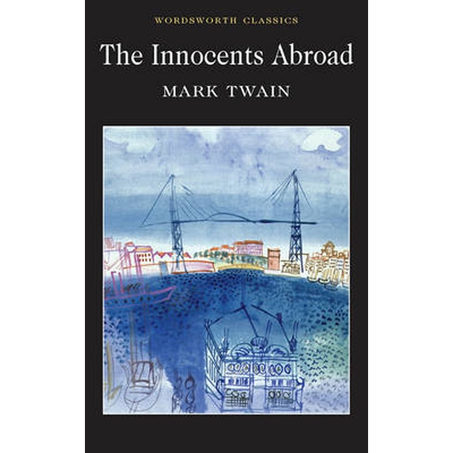 The Innocents Abroad 1