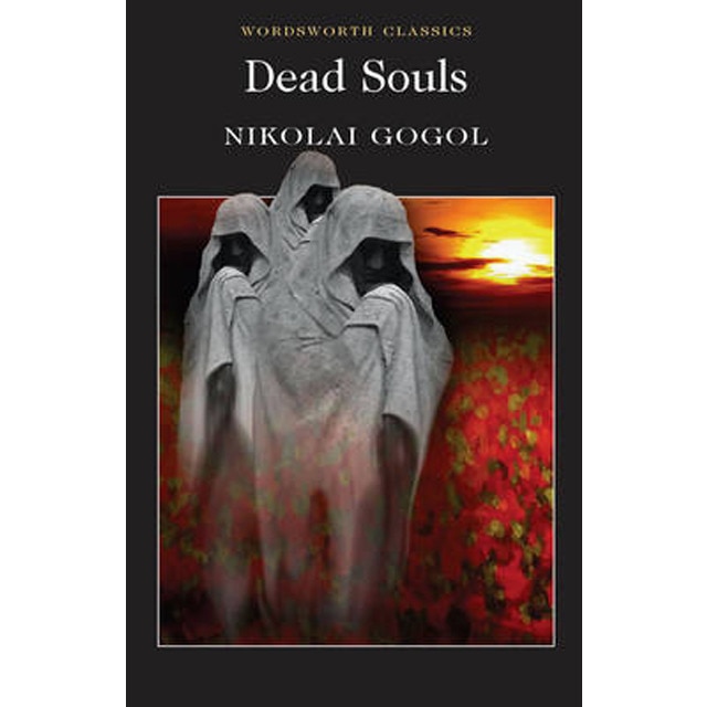 Imagen 0 de Dead souls