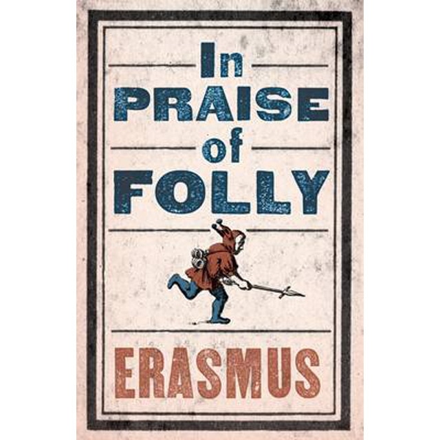 Praise Of Folly 1