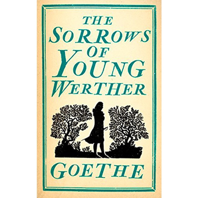 The Sorrows Of Young Werther 1