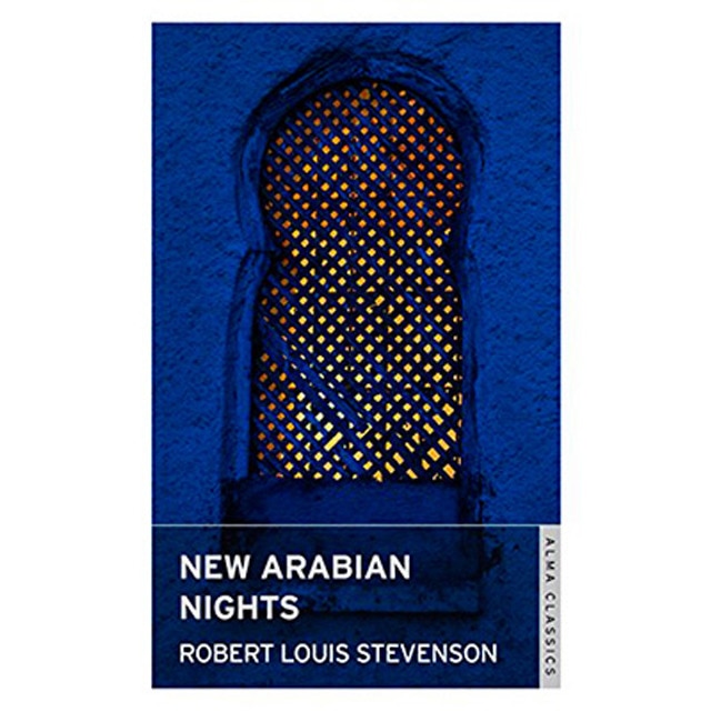 New Arabian Nights 1