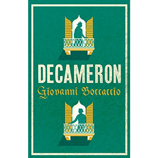 Decameron 1