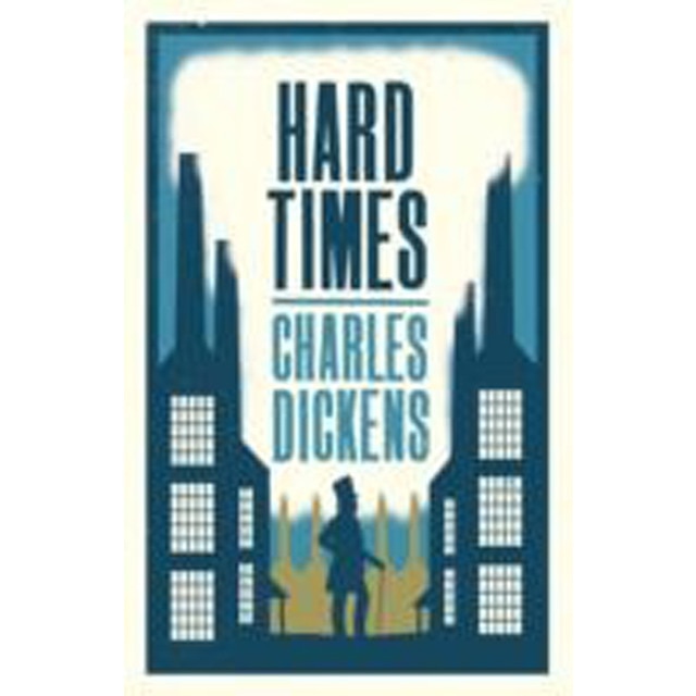 Imagen 0 de Hard Times  (Tapa blanda)