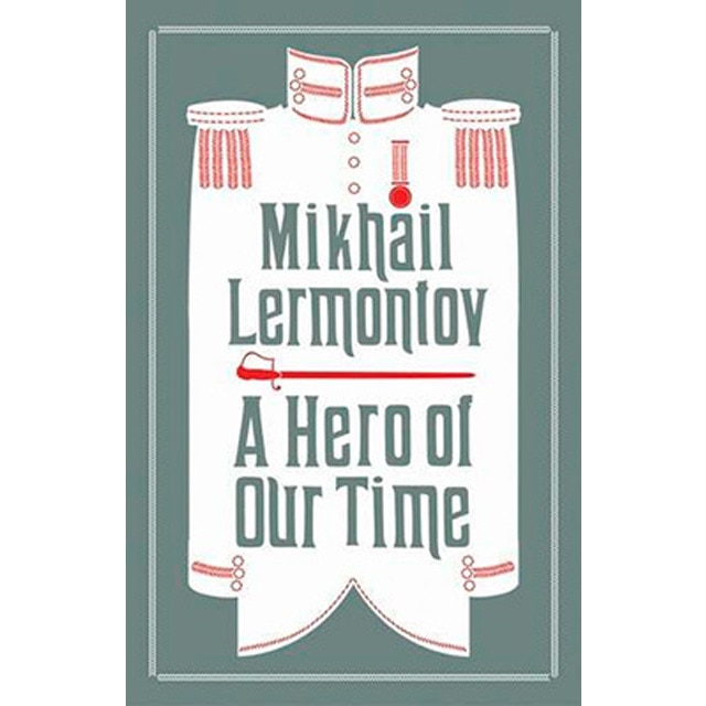 A Hero Of Our Time 1