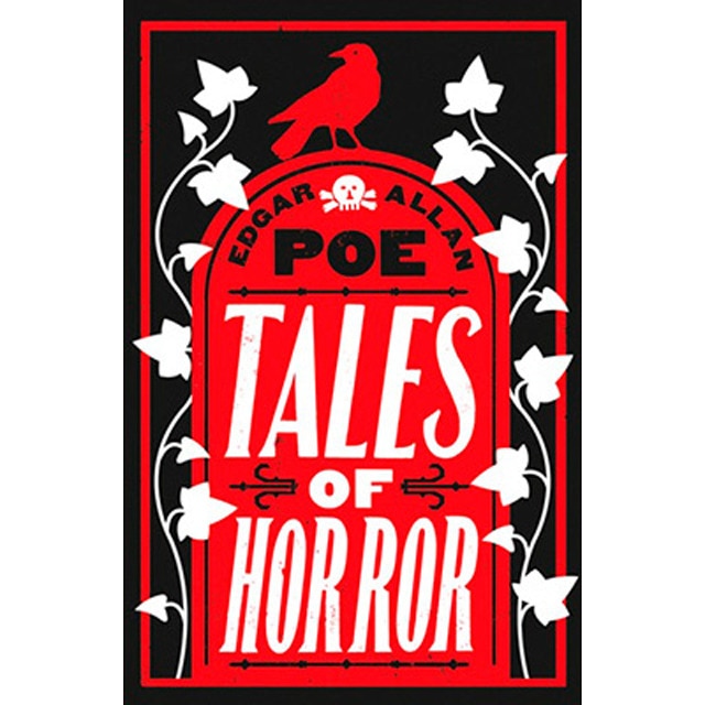 Tales Of Horror 1