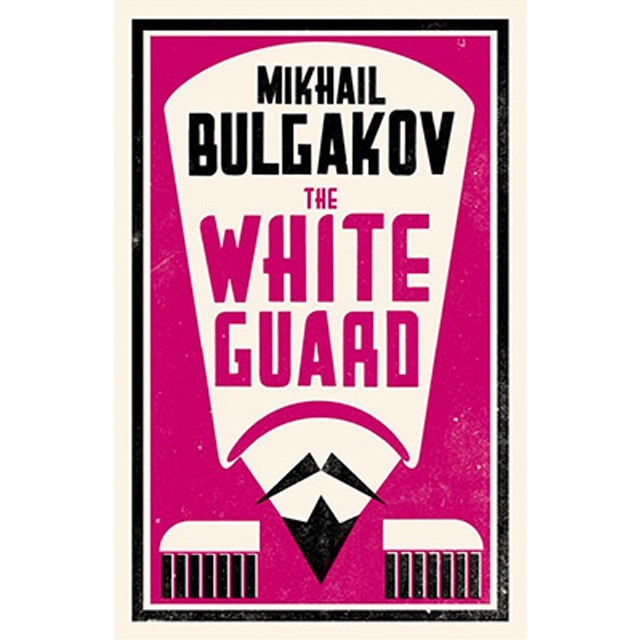 Imagen 0 de The white guard