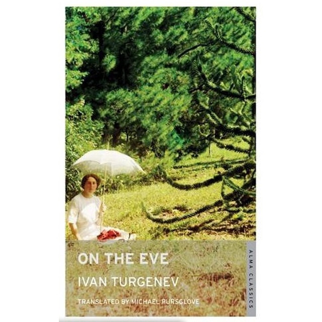 Imagem 0 de On The Eve