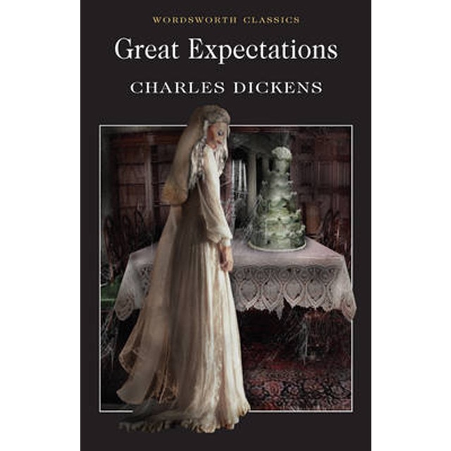 Great Expectations 1